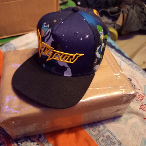 Hats - Picture 12 of 16